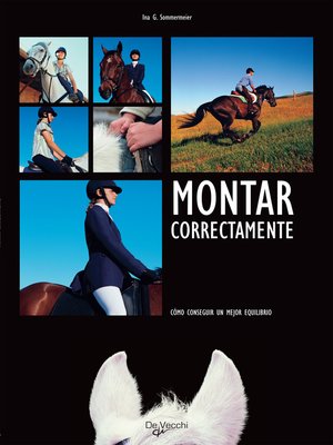 cover image of Montar correctamente